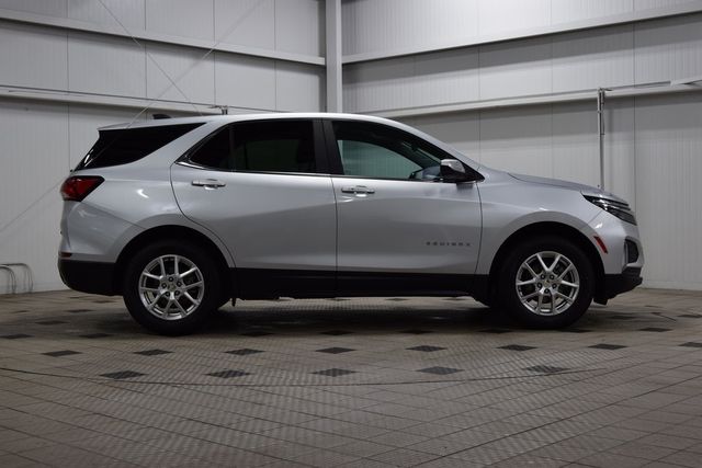 2022 Chevrolet Equinox AWD 4dr LT w/1LT - 22985711 - 8