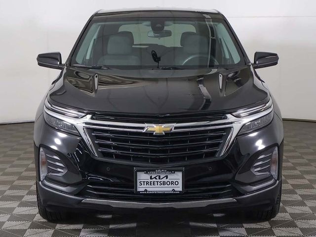 2022 Chevrolet Equinox AWD 4dr LT w/1LT - 22949367 - 11