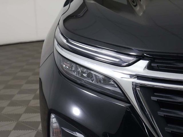 2022 Chevrolet Equinox AWD 4dr LT w/1LT - 22949367 - 13