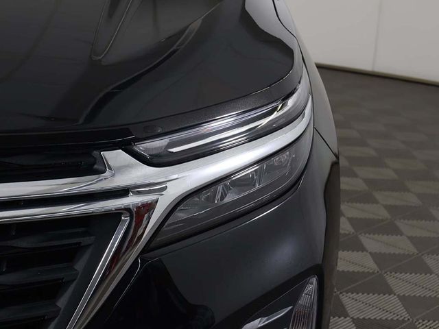 2022 Chevrolet Equinox AWD 4dr LT w/1LT - 22949367 - 14