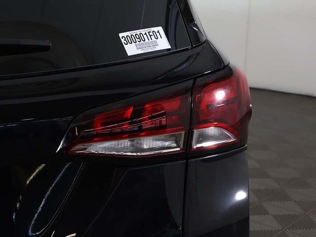 2022 Chevrolet Equinox AWD 4dr LT w/1LT - 22949367 - 16