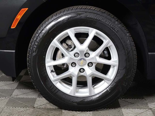 2022 Chevrolet Equinox AWD 4dr LT w/1LT - 22949367 - 22