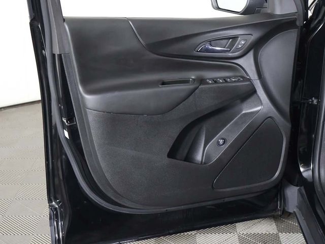 2022 Chevrolet Equinox AWD 4dr LT w/1LT - 22949367 - 23