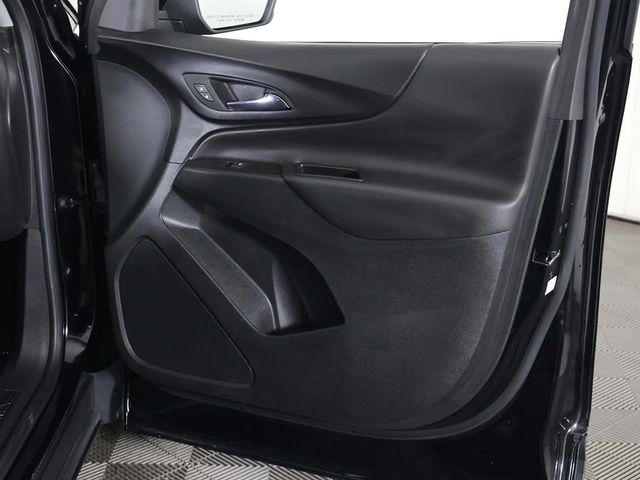 2022 Chevrolet Equinox AWD 4dr LT w/1LT - 22949367 - 24