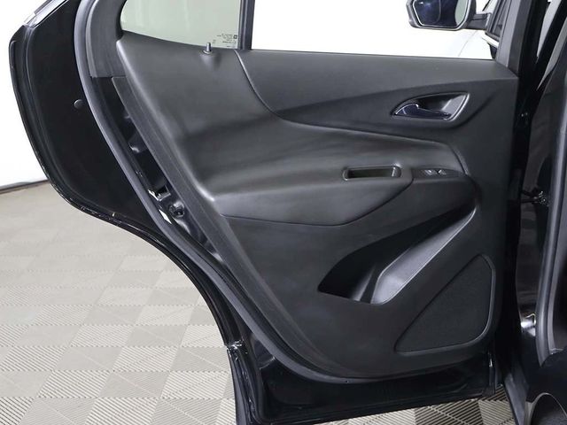 2022 Chevrolet Equinox AWD 4dr LT w/1LT - 22949367 - 25