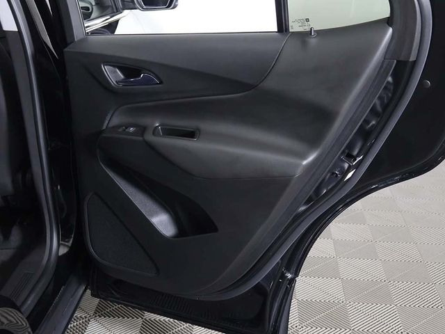 2022 Chevrolet Equinox AWD 4dr LT w/1LT - 22949367 - 26