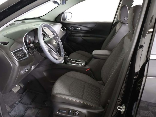 2022 Chevrolet Equinox AWD 4dr LT w/1LT - 22949367 - 31