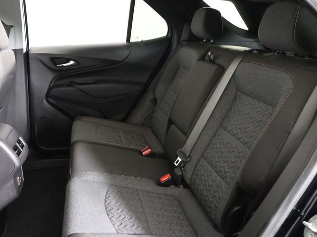 2022 Chevrolet Equinox AWD 4dr LT w/1LT - 22949367 - 34