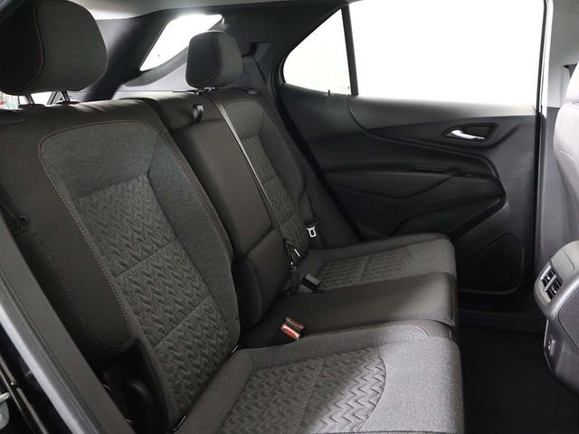 2022 Chevrolet Equinox AWD 4dr LT w/1LT - 22949367 - 35