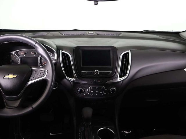 2022 Chevrolet Equinox AWD 4dr LT w/1LT - 22949367 - 36