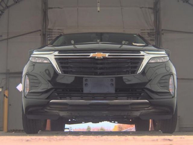 2022 Chevrolet Equinox AWD 4dr LT w/1LT - 22949367 - 3