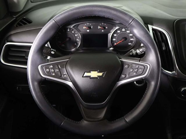 2022 Chevrolet Equinox AWD 4dr LT w/1LT - 22949367 - 40