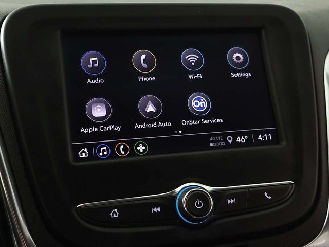 2022 Chevrolet Equinox AWD 4dr LT w/1LT - 22949367 - 46