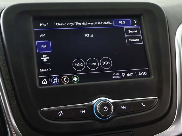 2022 Chevrolet Equinox AWD 4dr LT w/1LT - 22949367 - 47