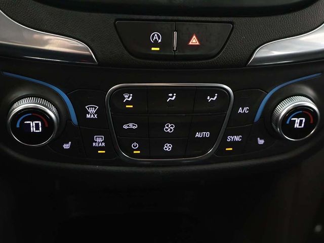 2022 Chevrolet Equinox AWD 4dr LT w/1LT - 22949367 - 49