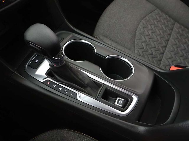 2022 Chevrolet Equinox AWD 4dr LT w/1LT - 22949367 - 52