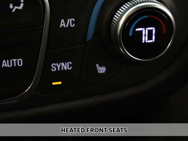 2022 Chevrolet Equinox AWD 4dr LT w/1LT - 22949367 - 5