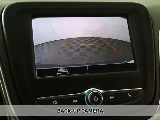 2022 Chevrolet Equinox AWD 4dr LT w/1LT - 22949367 - 6