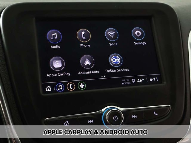 2022 Chevrolet Equinox AWD 4dr LT w/1LT - 22949367 - 7