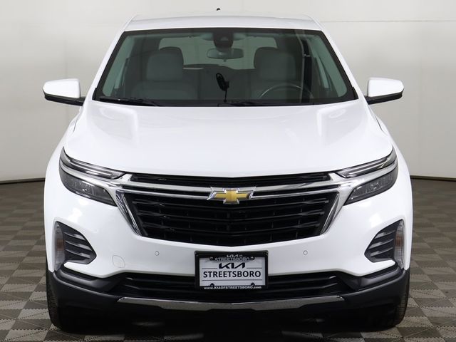 2022 Chevrolet Equinox AWD 4dr LT w/1LT - 22964102 - 9