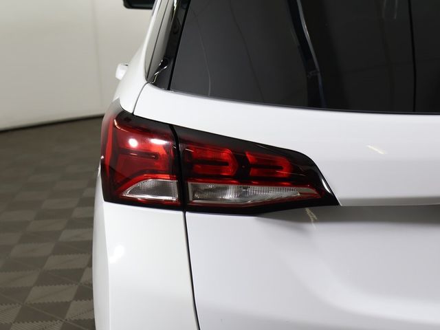 2022 Chevrolet Equinox AWD 4dr LT w/1LT - 22964102 - 13