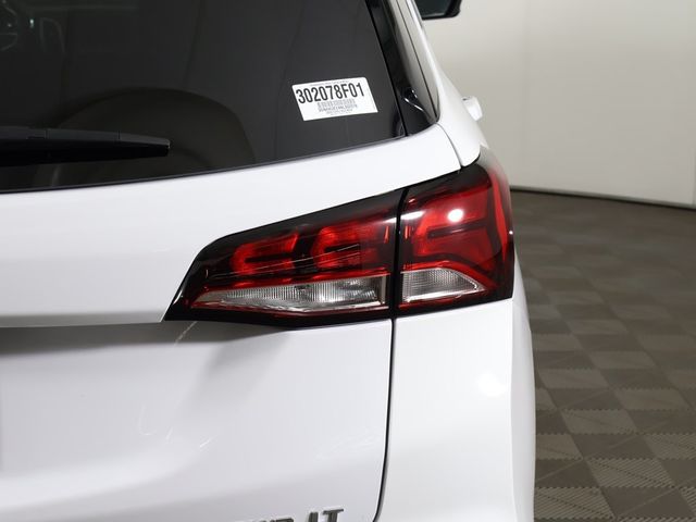 2022 Chevrolet Equinox AWD 4dr LT w/1LT - 22964102 - 14