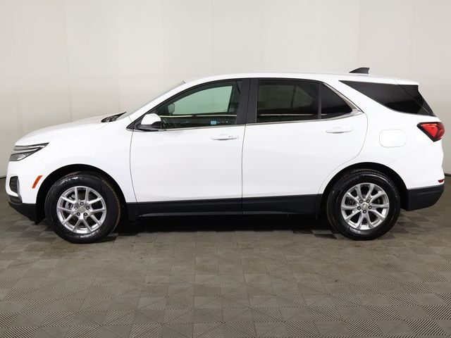 2022 Chevrolet Equinox AWD 4dr LT w/1LT - 22964102 - 15