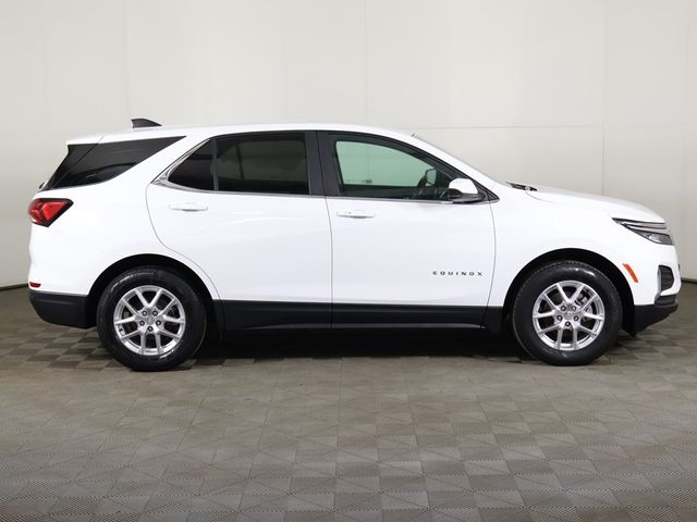 2022 Chevrolet Equinox AWD 4dr LT w/1LT - 22964102 - 16