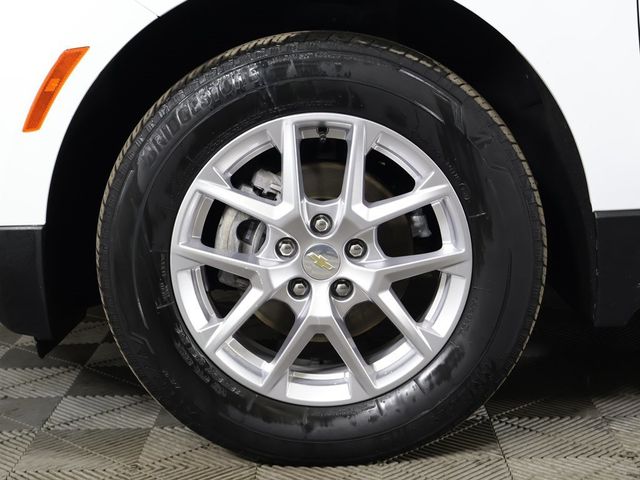 2022 Chevrolet Equinox AWD 4dr LT w/1LT - 22964102 - 20