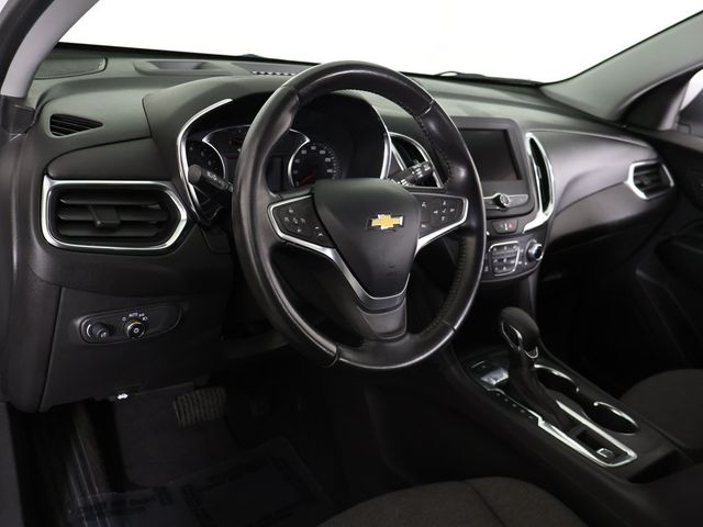 2022 Chevrolet Equinox AWD 4dr LT w/1LT - 22964102 - 25