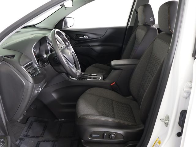 2022 Chevrolet Equinox AWD 4dr LT w/1LT - 22964102 - 27