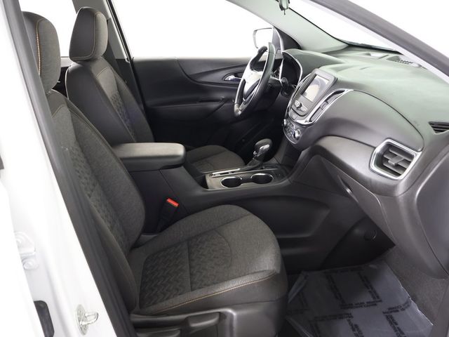 2022 Chevrolet Equinox AWD 4dr LT w/1LT - 22964102 - 28