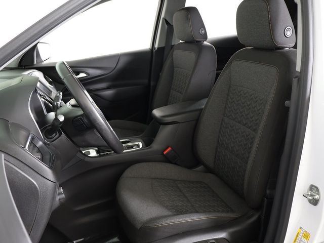 2022 Chevrolet Equinox AWD 4dr LT w/1LT - 22964102 - 29