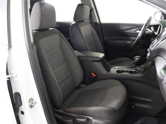 2022 Chevrolet Equinox AWD 4dr LT w/1LT - 22964102 - 30