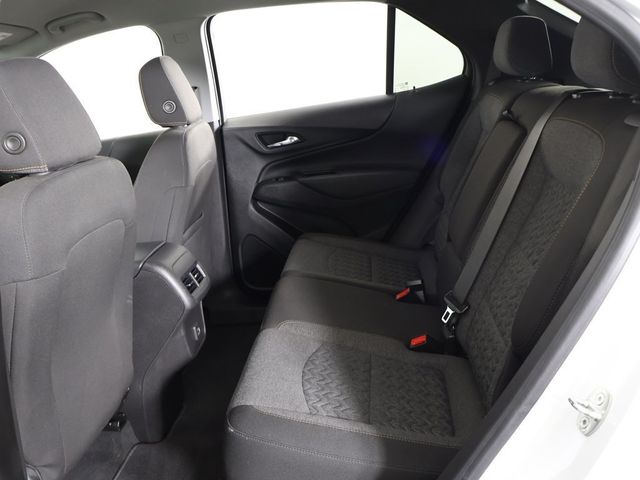 2022 Chevrolet Equinox AWD 4dr LT w/1LT - 22964102 - 32