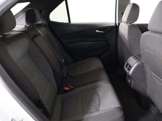 2022 Chevrolet Equinox AWD 4dr LT w/1LT - 22964102 - 33