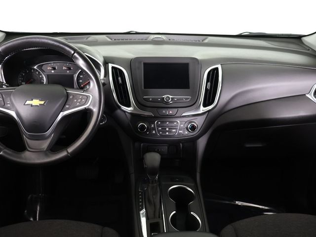 2022 Chevrolet Equinox AWD 4dr LT w/1LT - 22964102 - 34