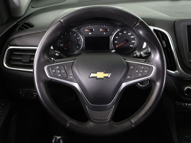 2022 Chevrolet Equinox AWD 4dr LT w/1LT - 22964102 - 36