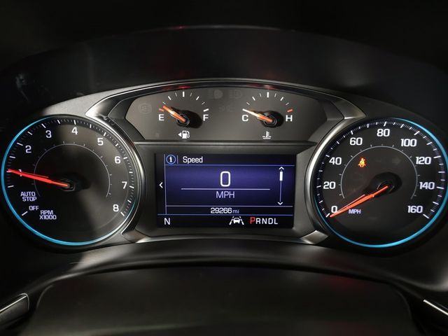 2022 Chevrolet Equinox AWD 4dr LT w/1LT - 22964102 - 38