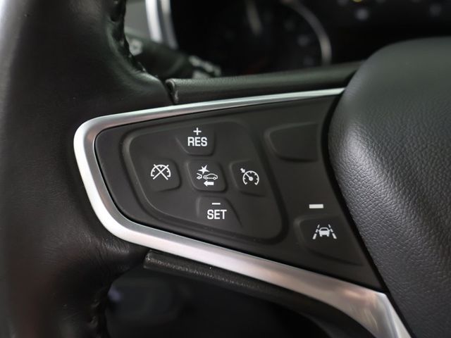 2022 Chevrolet Equinox AWD 4dr LT w/1LT - 22964102 - 39