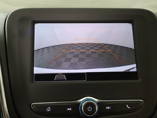 2022 Chevrolet Equinox AWD 4dr LT w/1LT - 22964102 - 44