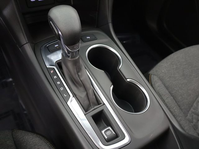 2022 Chevrolet Equinox AWD 4dr LT w/1LT - 22964102 - 46