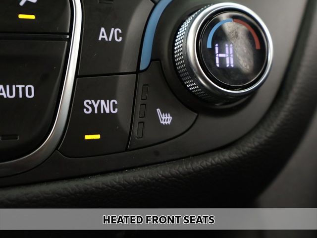 2022 Chevrolet Equinox AWD 4dr LT w/1LT - 22964102 - 4