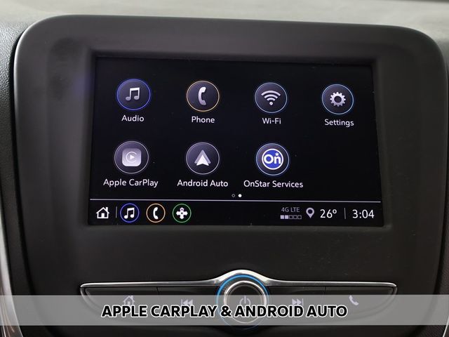 2022 Chevrolet Equinox AWD 4dr LT w/1LT - 22964102 - 5