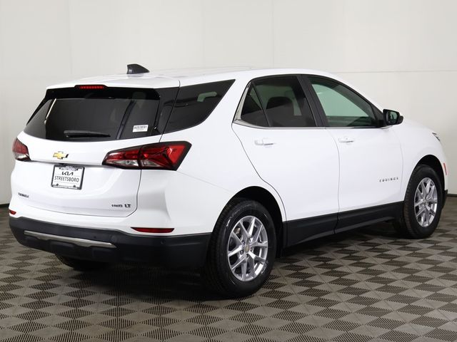 2022 Chevrolet Equinox AWD 4dr LT w/1LT - 22964102 - 8