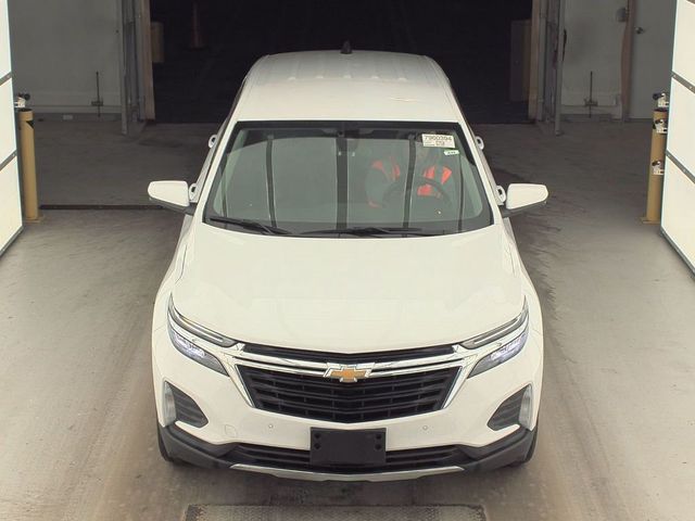 2022 Chevrolet Equinox AWD 4dr LT w/1LT - 23005436 - 2