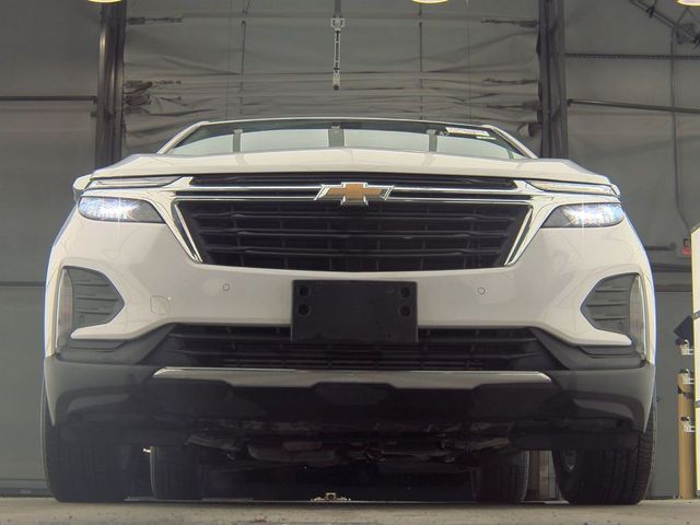 2022 Chevrolet Equinox AWD 4dr LT w/1LT - 23005436 - 3