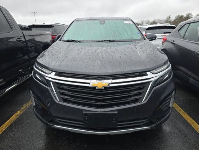 2022 Chevrolet Equinox AWD 4dr LT w/1LT - 23006956 - 2