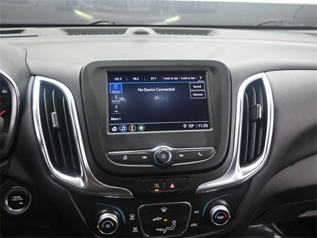 2022 Chevrolet Equinox AWD 4dr LT w/1LT - 22880814 - 9