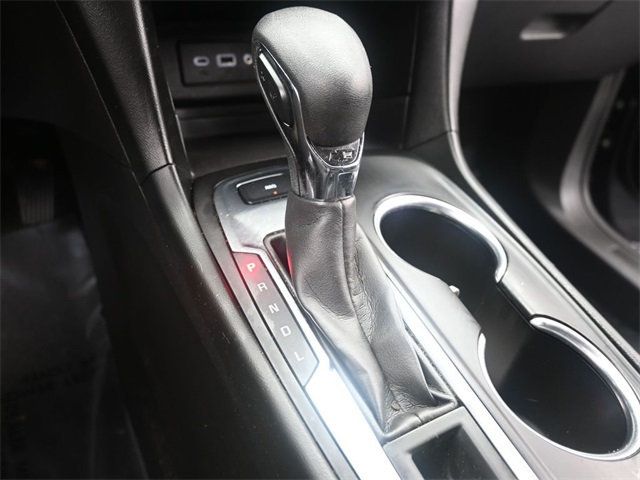 2022 Chevrolet Equinox AWD 4dr LT w/1LT - 22880814 - 11